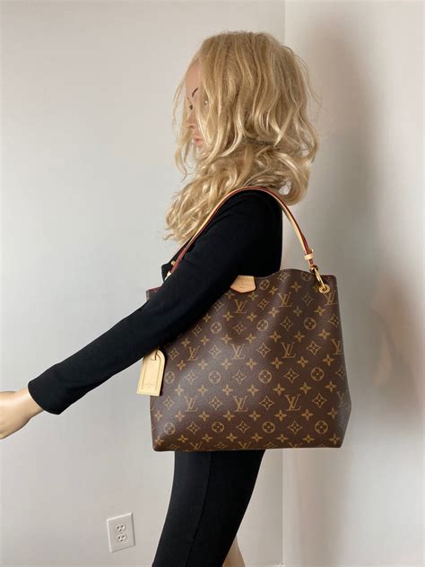 lv artsy bag price|louis vuitton artsy vs graceful.